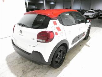 Citroën C3 5D picture 14