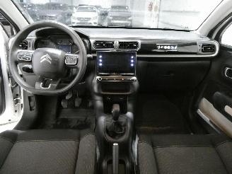 Citroën C3 5D picture 23