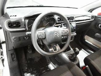 Citroën C3 5D picture 24