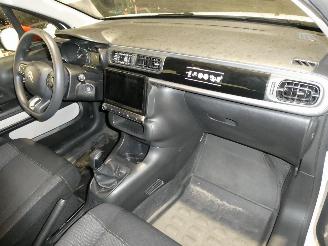 Citroën C3 5D picture 21