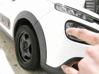 Citroën C3 5D picture 17
