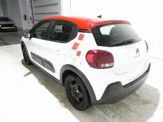 Citroën C3 5D picture 9