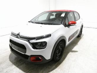 Citroën C3 5D picture 4