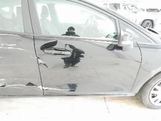 Ford Fiesta BUSINESS picture 14