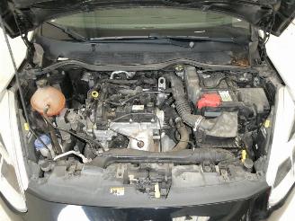 Ford Fiesta BUSINESS picture 26