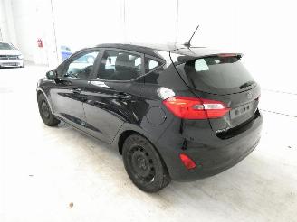 Ford Fiesta BUSINESS picture 7