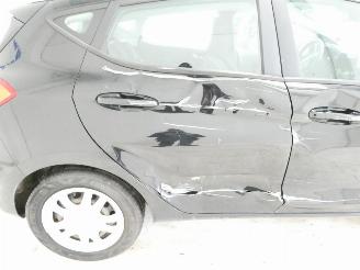 Ford Fiesta BUSINESS picture 12