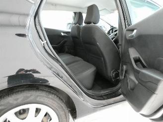 Ford Fiesta BUSINESS picture 13