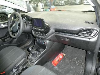 Ford Fiesta BUSINESS picture 18