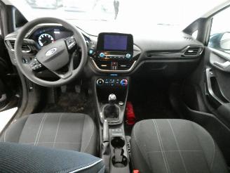 Ford Fiesta BUSINESS picture 20