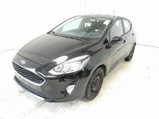 Ford Fiesta BUSINESS picture 4