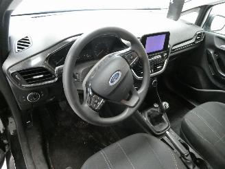 Ford Fiesta BUSINESS picture 21
