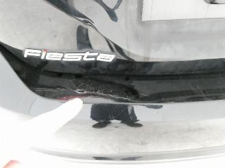 Ford Fiesta BUSINESS picture 10