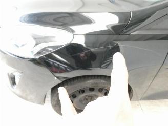 Ford Fiesta BUSINESS picture 5