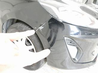 Ford Fiesta BUSINESS picture 16