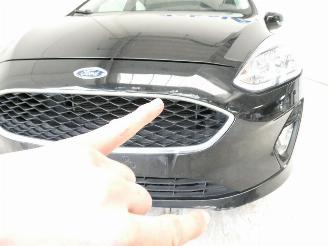 Ford Fiesta BUSINESS picture 3