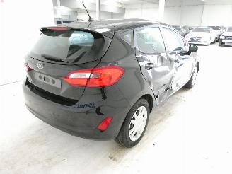 Ford Fiesta BUSINESS picture 11