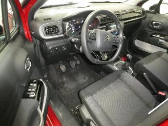 Citroën C3 III SHINE picture 15