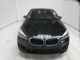 BMW 2-serie 225E IPERFORMANCE XD picture 2