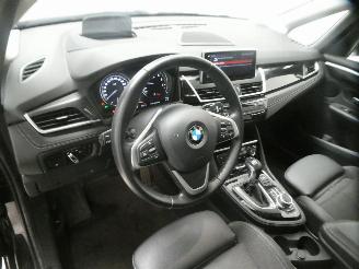 BMW 2-serie 225E IPERFORMANCE XD picture 18
