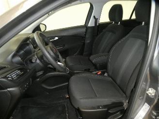 Fiat Tipo  picture 15