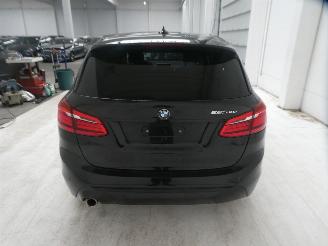 BMW 2-serie 225E IPERFORMANCE XD picture 11