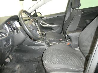 Opel Astra 1.6D EDITION picture 19