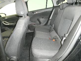 Opel Astra 1.6D EDITION picture 20
