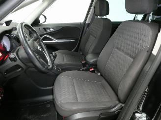 Opel Zafira TOURER ENJOY picture 11