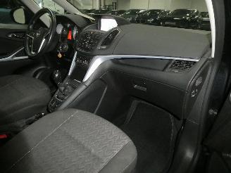 Opel Zafira TOURER ENJOY picture 8