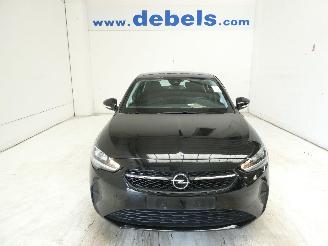 Vaurioauto  passenger cars Opel Corsa EDITION 2023/3