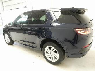 Land Rover Discovery 2.O D. ONGEVALVRIJ picture 4