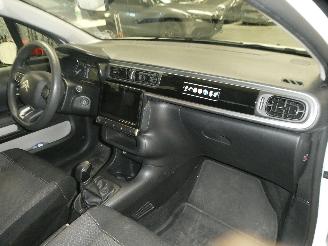 Citroën C3  picture 12