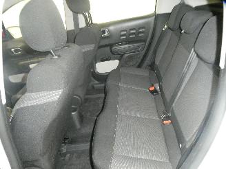 Citroën C3  picture 17
