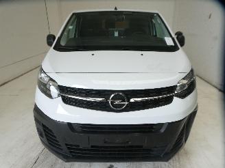Opel Vivaro 1.5 TURBO COMFORT L3 picture 2