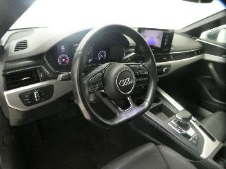 Audi A5 SPORTBACK picture 21
