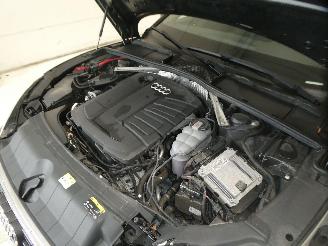 Audi A5 SPORTBACK picture 35