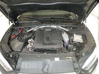 Audi A5 SPORTBACK picture 34