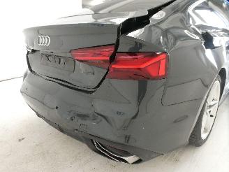 Audi A5 SPORTBACK picture 13