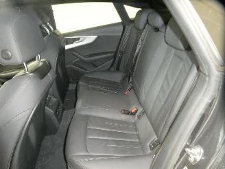Audi A5 SPORTBACK picture 25