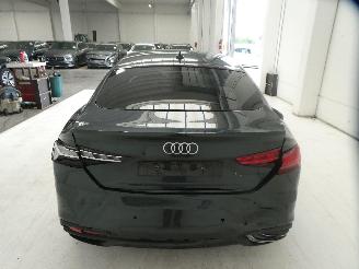 Audi A5 SPORTBACK picture 9