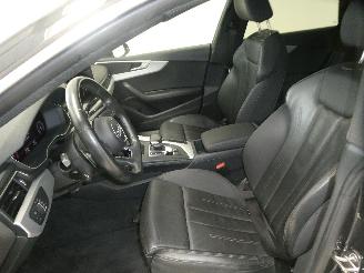 Audi A5 SPORTBACK picture 24