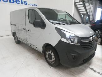 Opel Vivaro  picture 13
