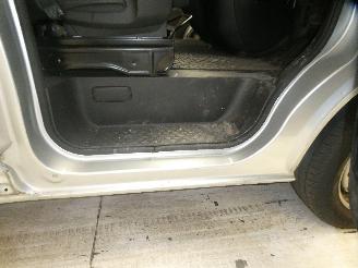 Opel Vivaro  picture 15