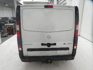 Opel Vivaro  picture 5