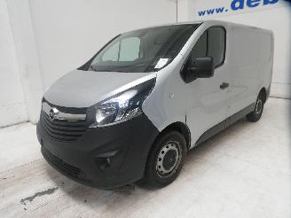 Opel Vivaro  picture 3
