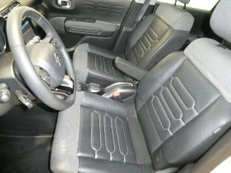 Citroën C3 AIRCROSS picture 23