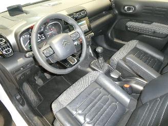 Citroën C3 AIRCROSS picture 22
