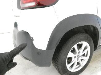 Citroën C3 AIRCROSS picture 11