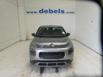 krockskadad bil auto Citroën C3 AIRCROSS LIVE 2021/2